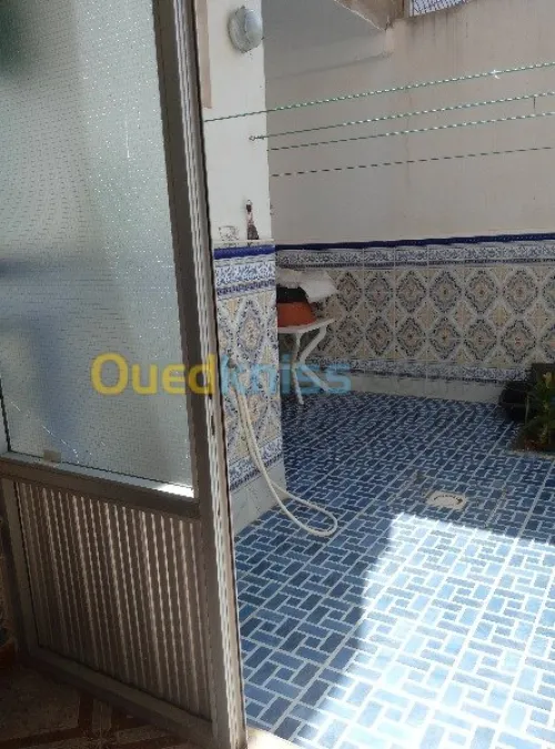 Location Appartement Mostaganem Mostaganem