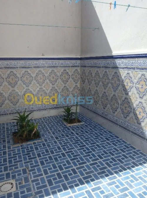 Location Appartement Mostaganem Mostaganem