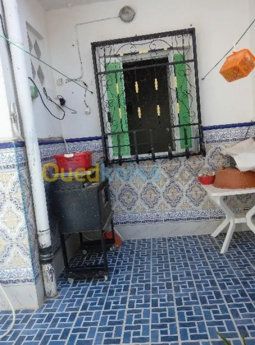 Location Appartement Mostaganem Mostaganem