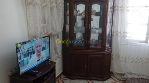 Location Appartement Mostaganem Mostaganem