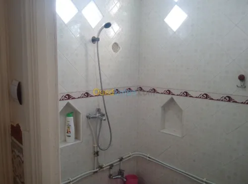 Location Appartement Mostaganem Mostaganem