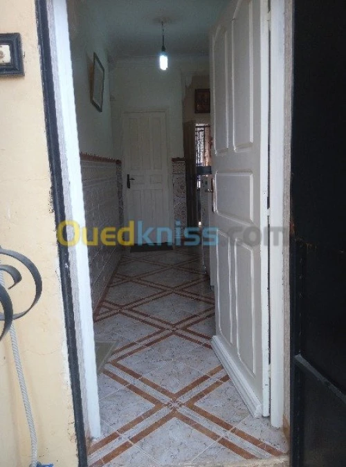 Location Appartement Mostaganem Mostaganem