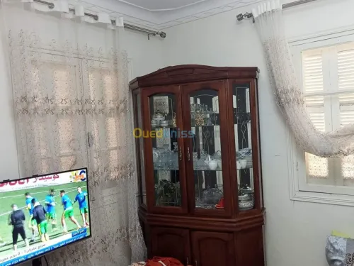 Location Appartement Mostaganem Mostaganem