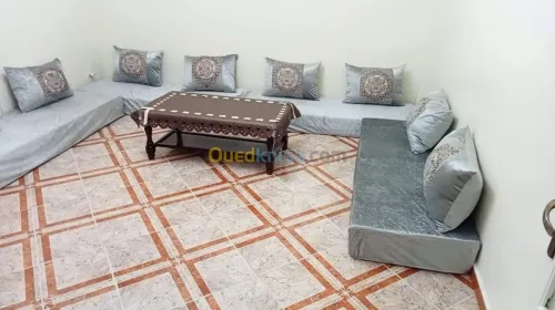Location Appartement Mostaganem Mostaganem