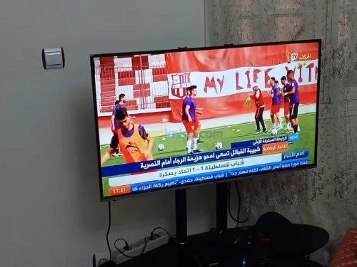 Location Appartement Mostaganem Mostaganem