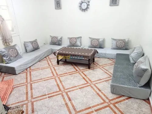 Location Appartement Mostaganem Mostaganem