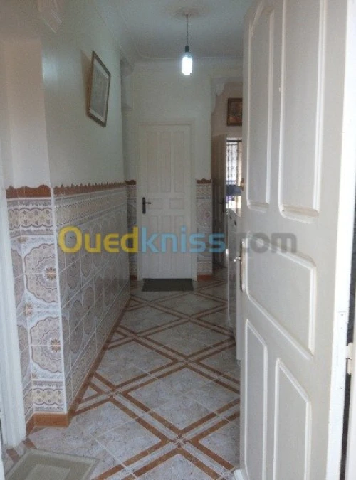 Location Appartement Mostaganem Mostaganem