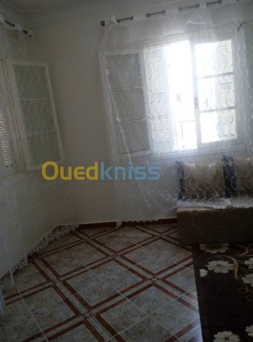 Location Appartement Mostaganem Mostaganem