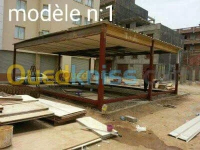 Vente Bungalow Chlef Chettia