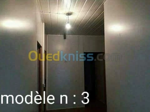 Vente Bungalow Chlef Chettia