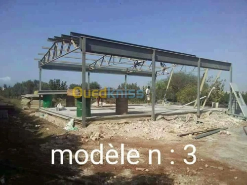 Vente Bungalow Chlef Chettia