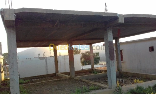 Vente Carcasse El taref Asfour