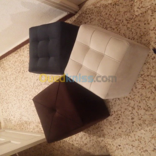 Poufs