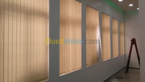 fabrication stores californien 