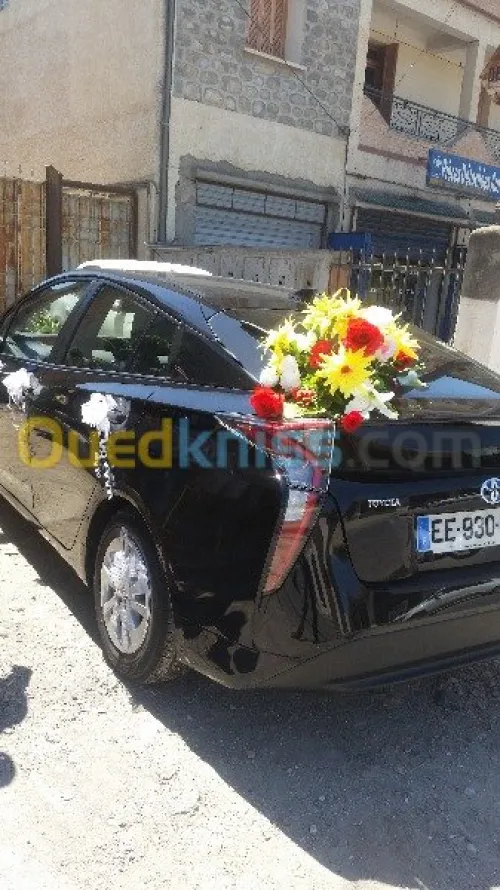 décoration des salles & scéne