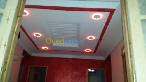  platre moderne
