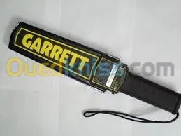 maintenance camera reseau scanner  