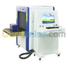 maintenance camera reseau scanner  