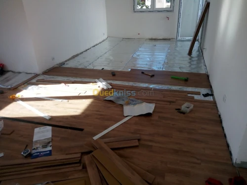 parquet