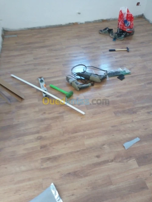 parquet