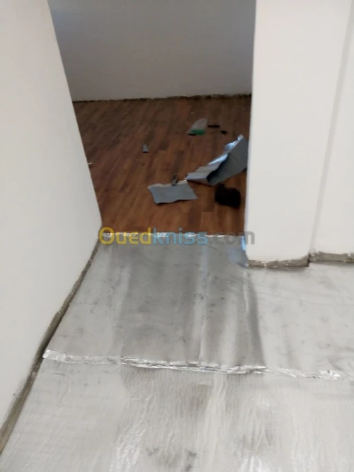 parquet