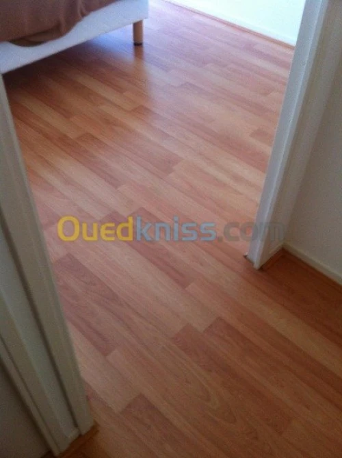 parquet