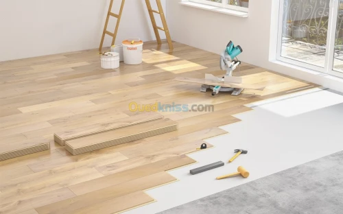 parquet