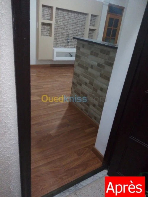 parquet