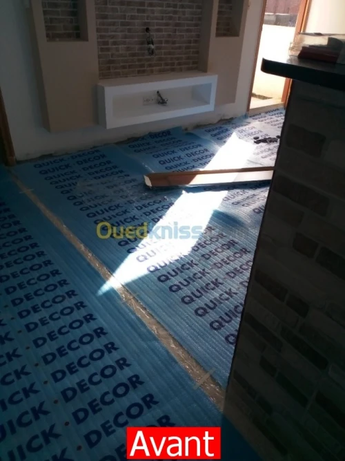 parquet