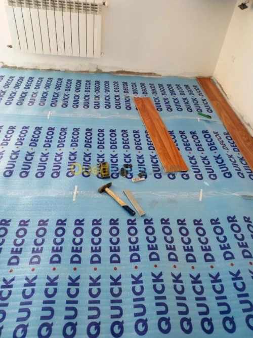 parquet