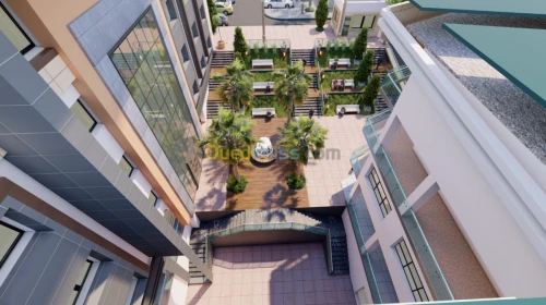 Architecte SousTraitent2D 3D Animation