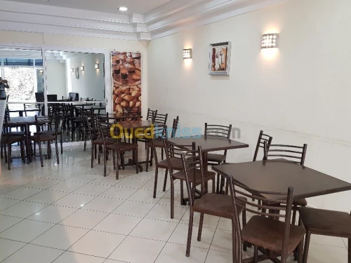 LOCATION DE RESTAURANT