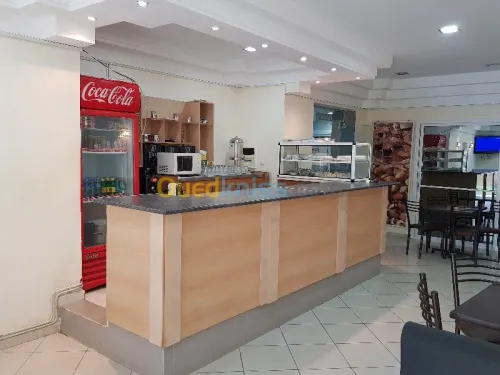 LOCATION DE RESTAURANT