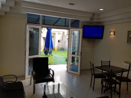 LOCATION DE RESTAURANT