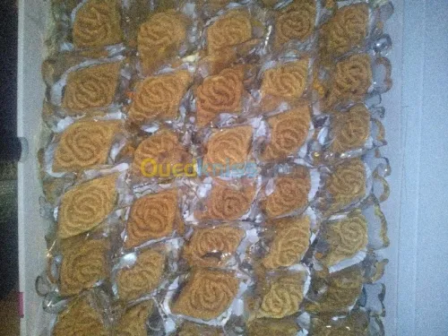 gateaux  nouna
