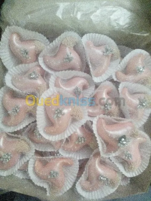 gateaux  nouna