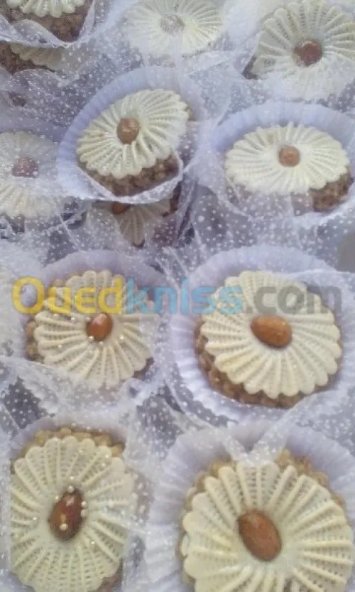 gateaux  nouna