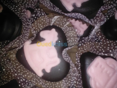 gateaux  nouna