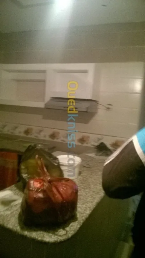 instalation de plaque de platre  