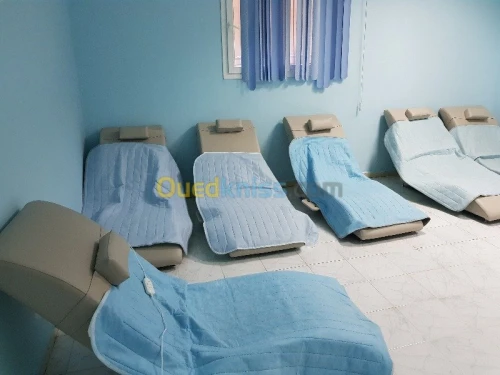 HAMMAM SAUNA