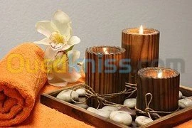 HAMMAM SAUNA