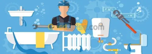 Plomberie générale