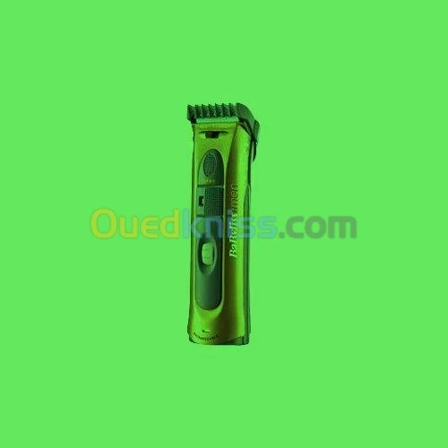 Tondeuses Babyliss : Cheveux et barbes