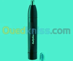 Tondeuses Babyliss : Cheveux et barbes