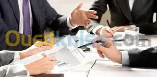 ETABLIR DES ETUDS DIVERS SPESIALITE