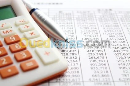 ETABLIR DES ETUDS DIVERS SPESIALITE