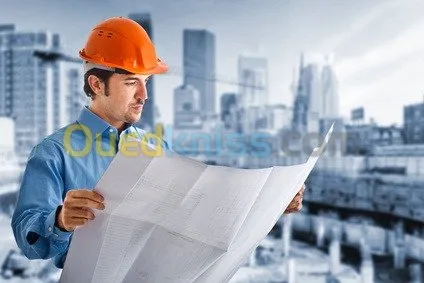 Etudes, Conception et Dimensionement