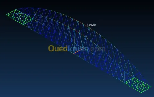 Etudes, Conception et Dimensionement