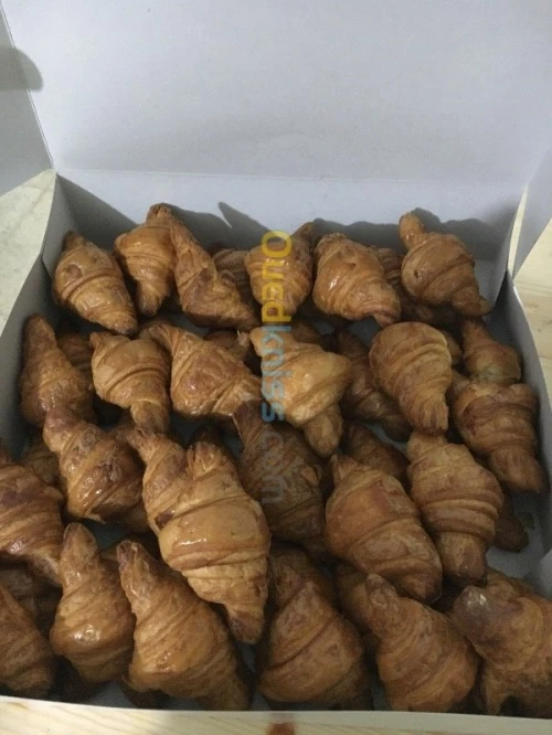 Viennoiserie surgeler 