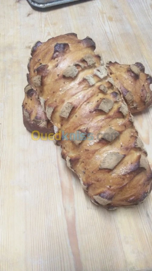 Viennoiserie surgeler 